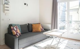 Charming Cosy Studio In Sentier